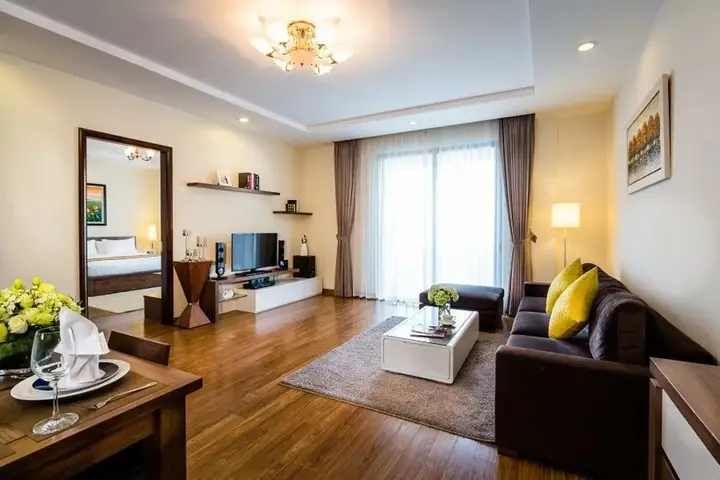 Ханой: Vinhomes Royal City
