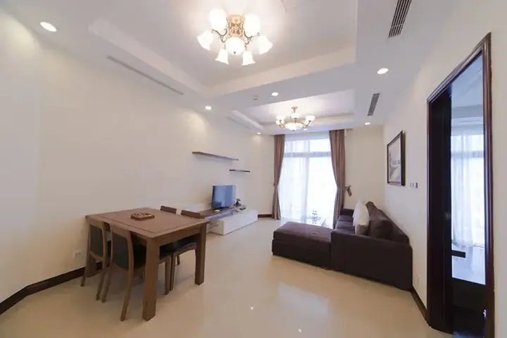 Ханой: Vinhomes Royal City