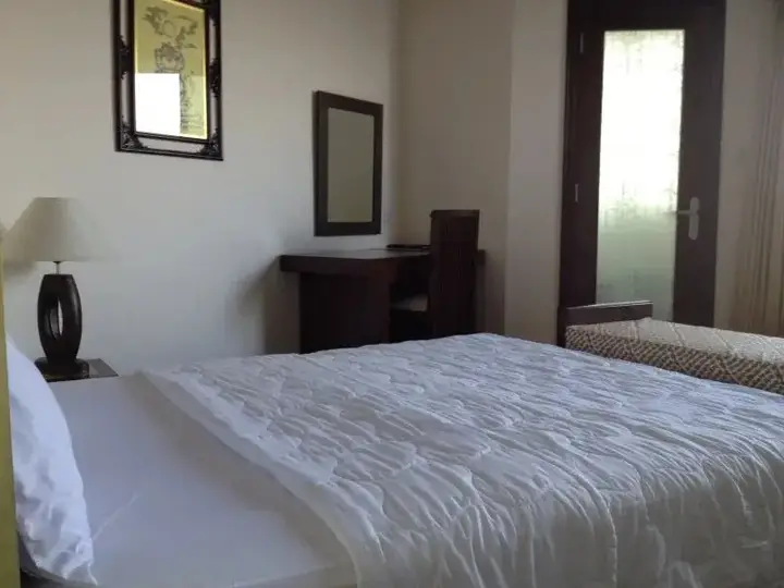 Вунгтау: Jolie Mod Hotel