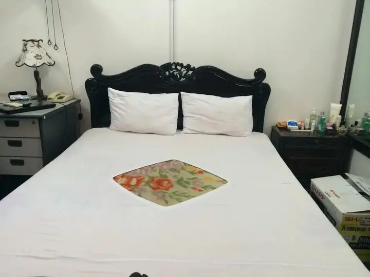 Ханой: Dai Loi Hotel