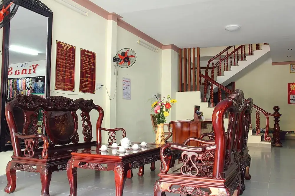 Хойан: Harmony Homestay