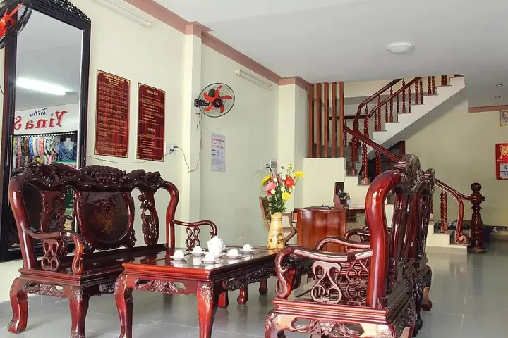 Хойан: Harmony Homestay