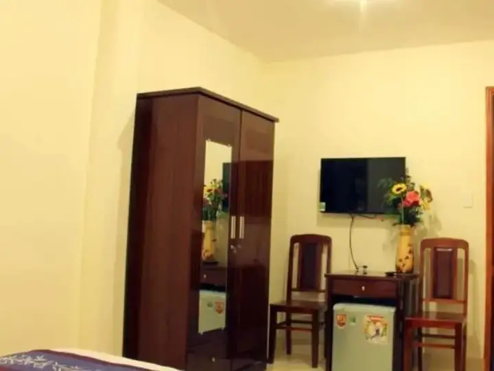 Хойан: Harmony Homestay
