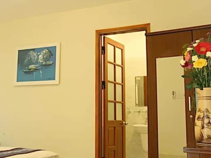 Хойан: Harmony Homestay