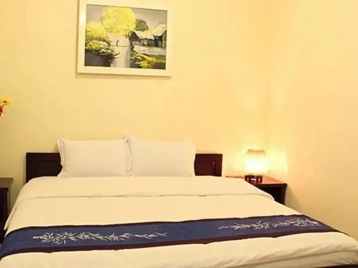 Хойан: Harmony Homestay