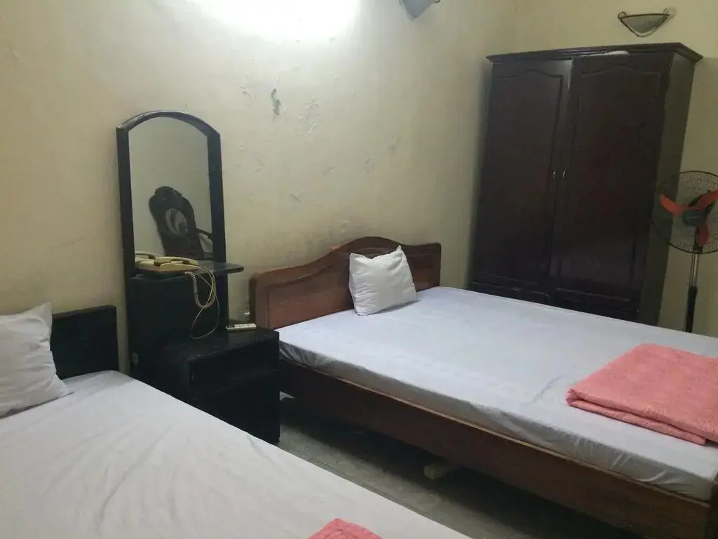 Trung Tien Hotel — фото 1