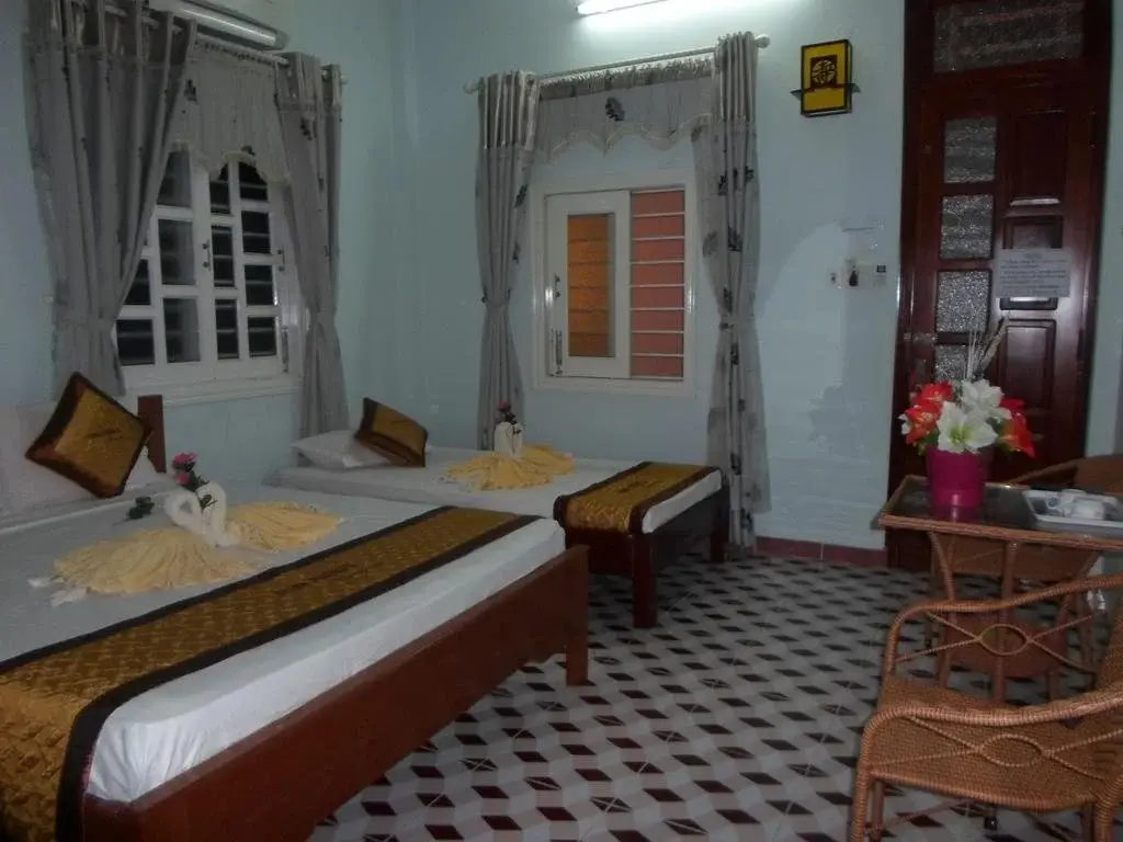 Хойан: Homestay Thanh Phuong 2