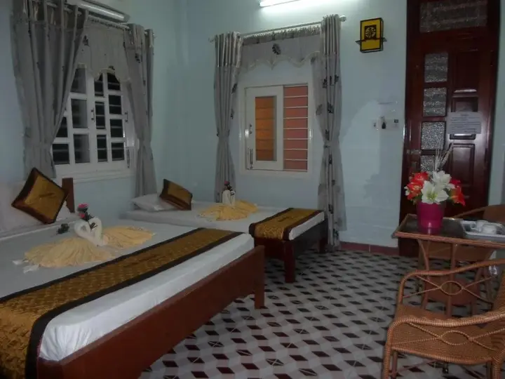 Хойан: Homestay Thanh Phuong 2