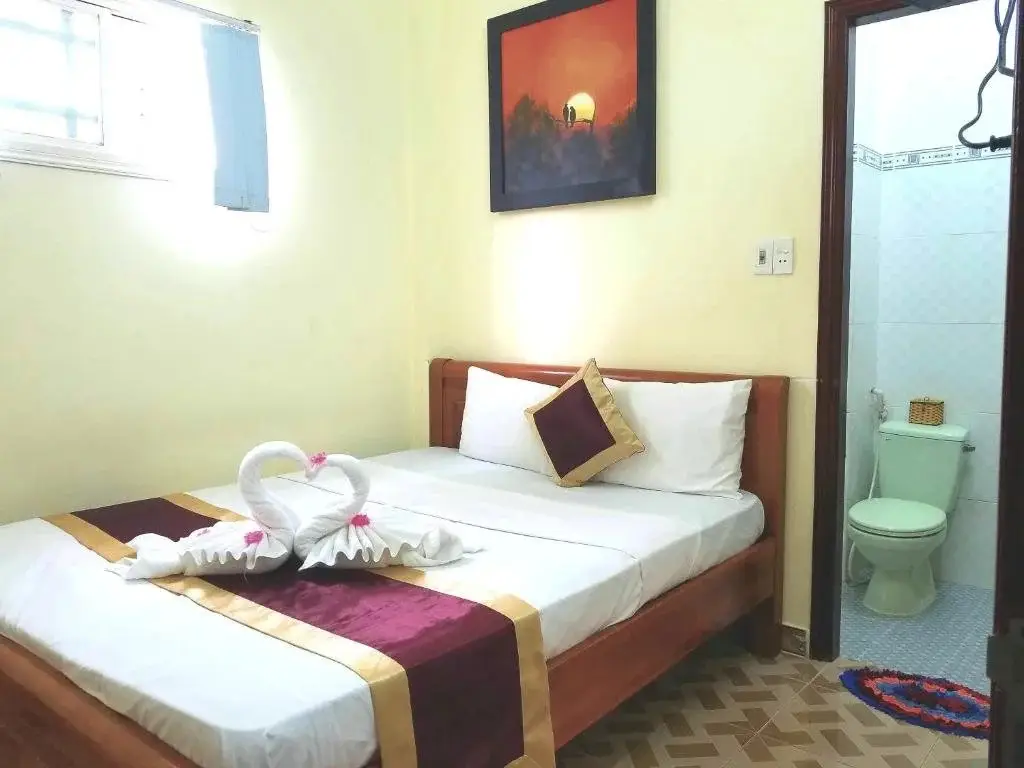 Хойан: Homestay Thanh Phuong 2