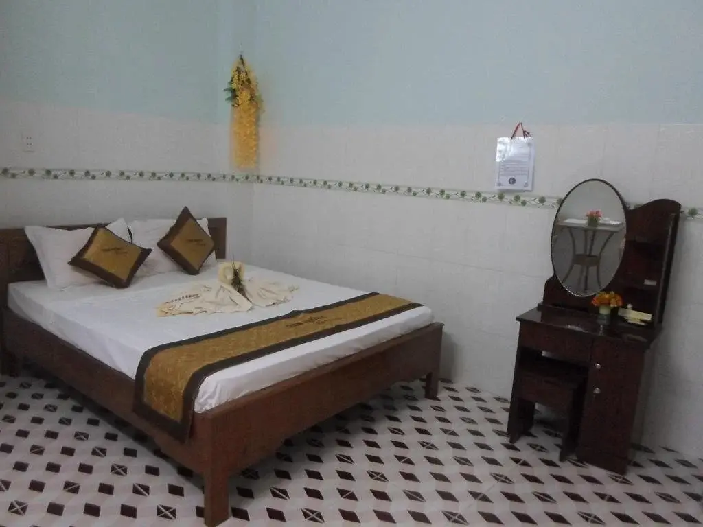 Хойан: Homestay Thanh Phuong 2