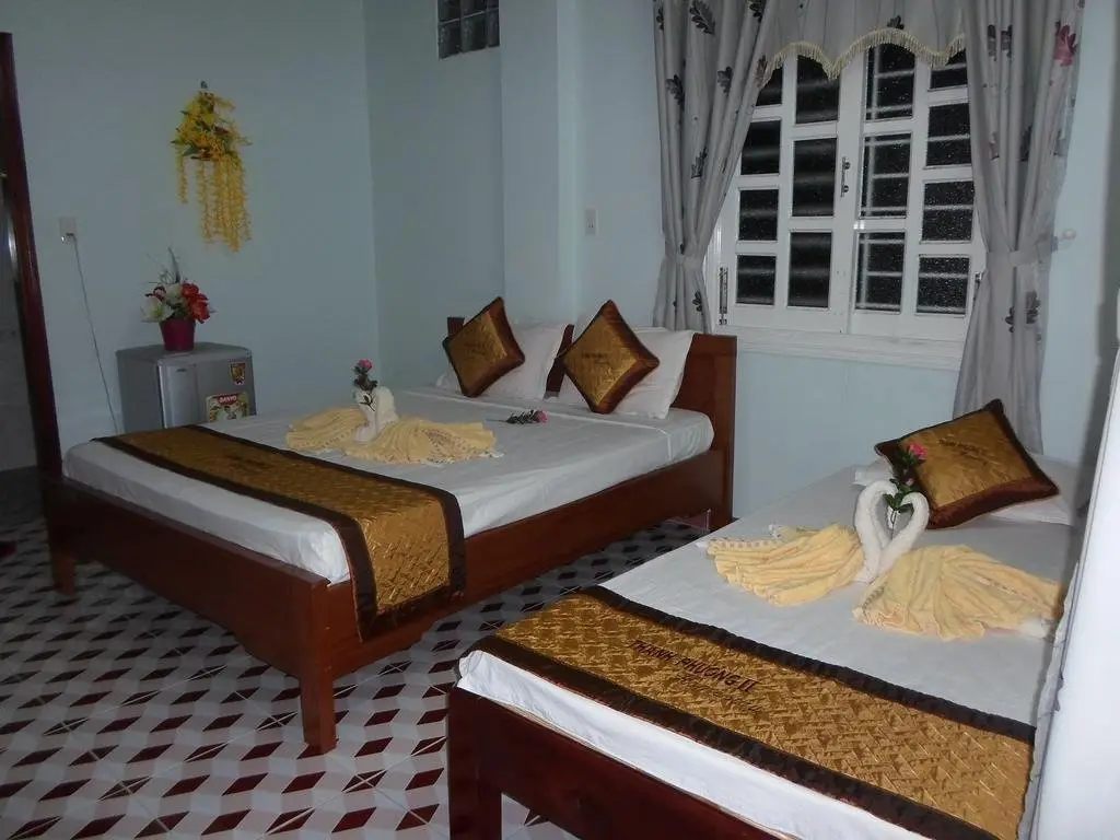 Хойан: Homestay Thanh Phuong 2