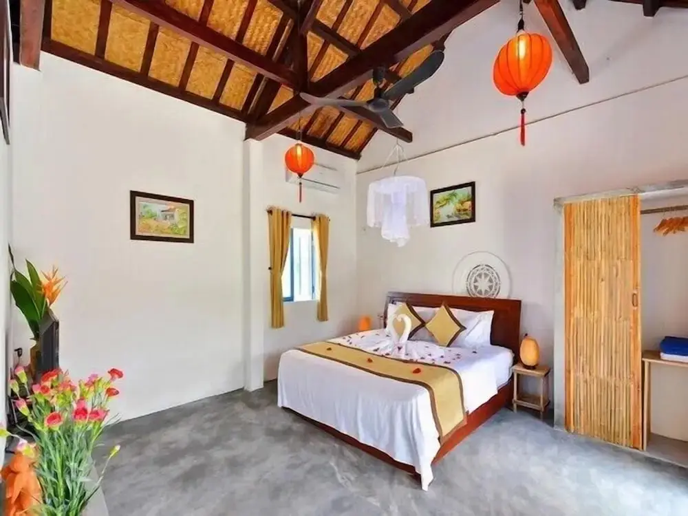 Хойан: Local Beach Homestay