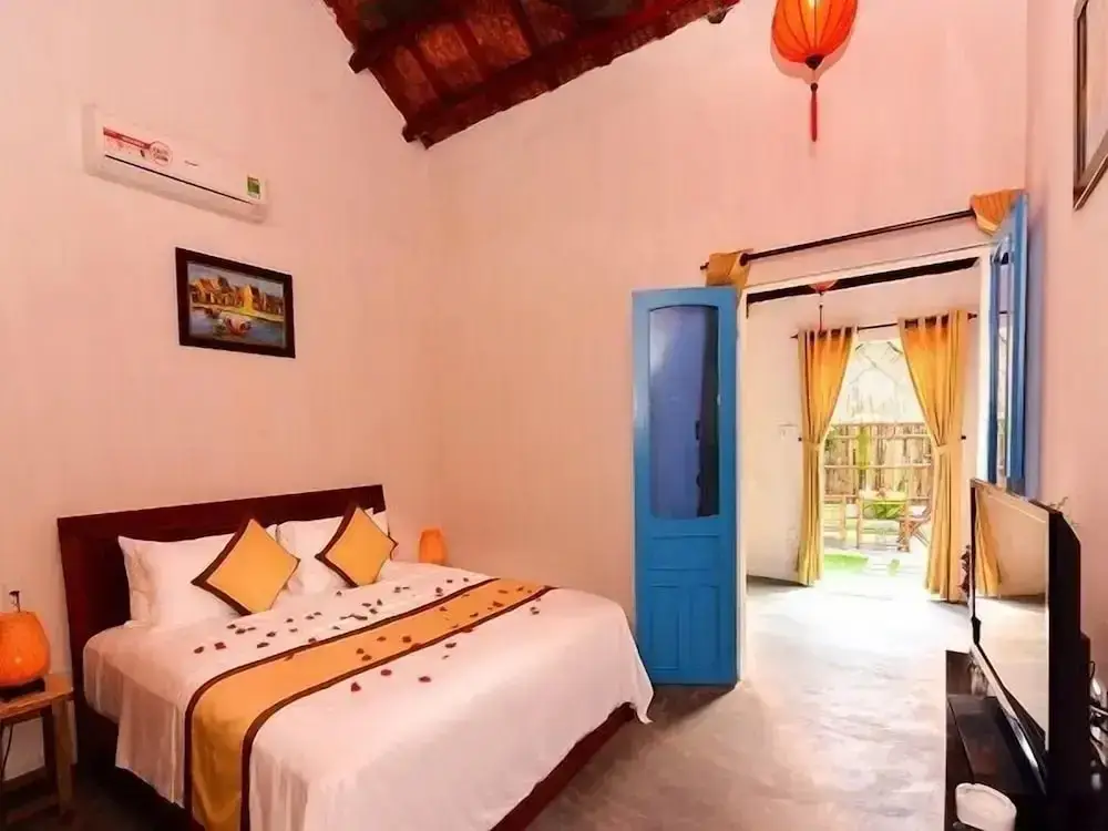 Хойан: Local Beach Homestay