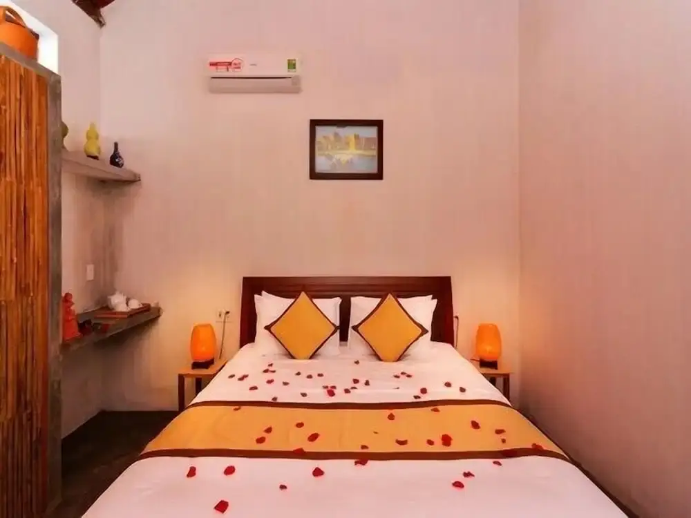 Хойан: Local Beach Homestay