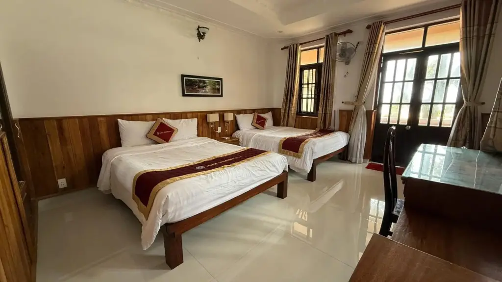 остров Фукуок: Hiep Thanh Resort
