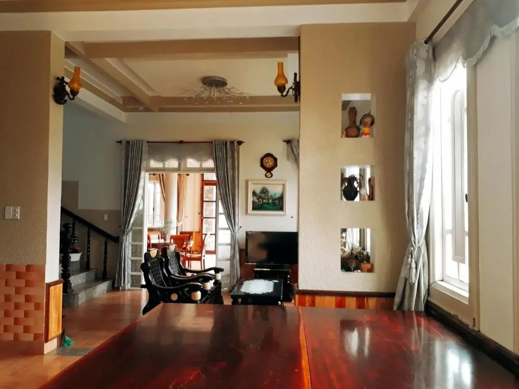 Далат: Villa 288