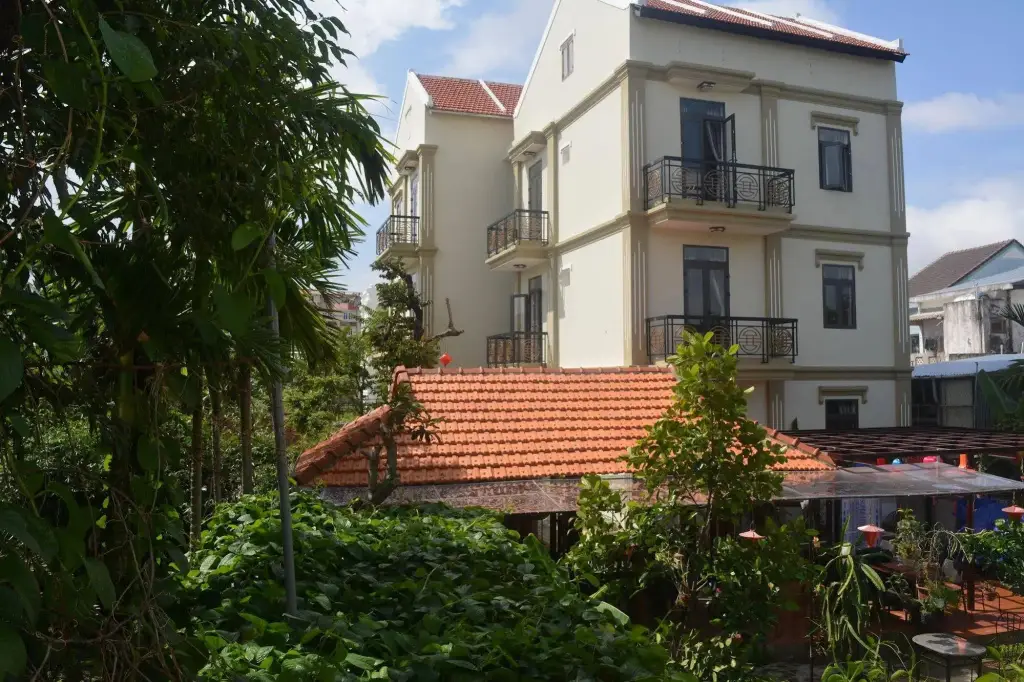 Botanic Garden Villas — фото 1