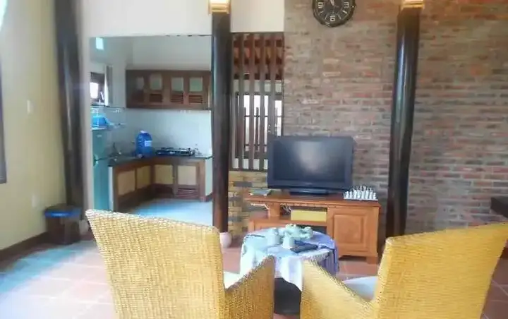 Хойан: Wooden House Holiday Rental