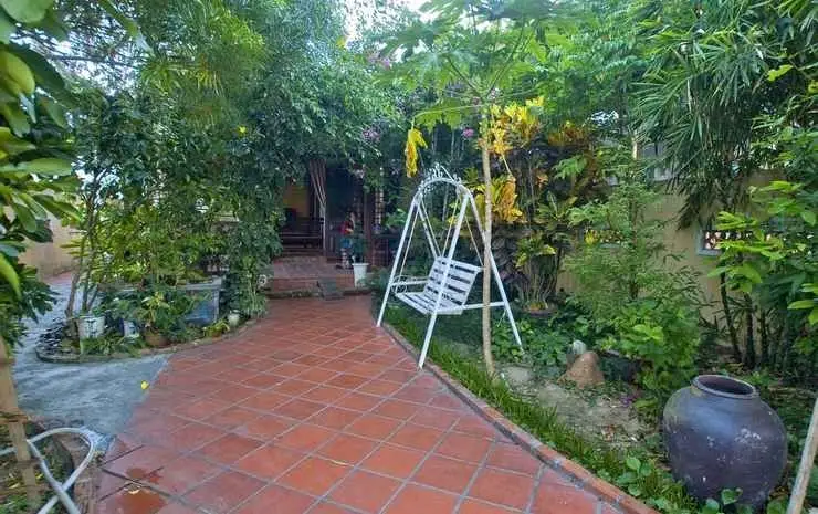 Хойан: Wooden House Holiday Rental