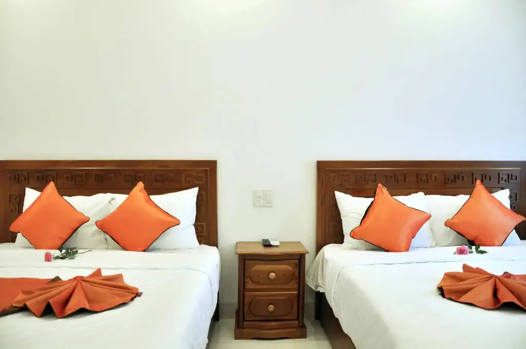 Хойан: Hoi An Sala Hotel