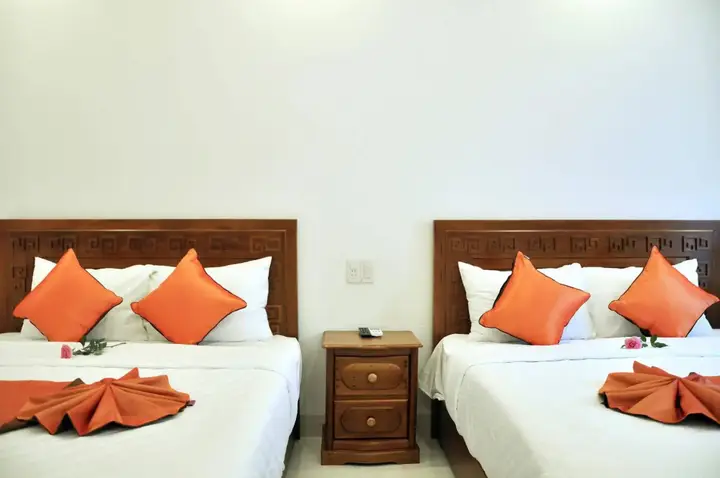 Хойан: Hoi An Sala Hotel