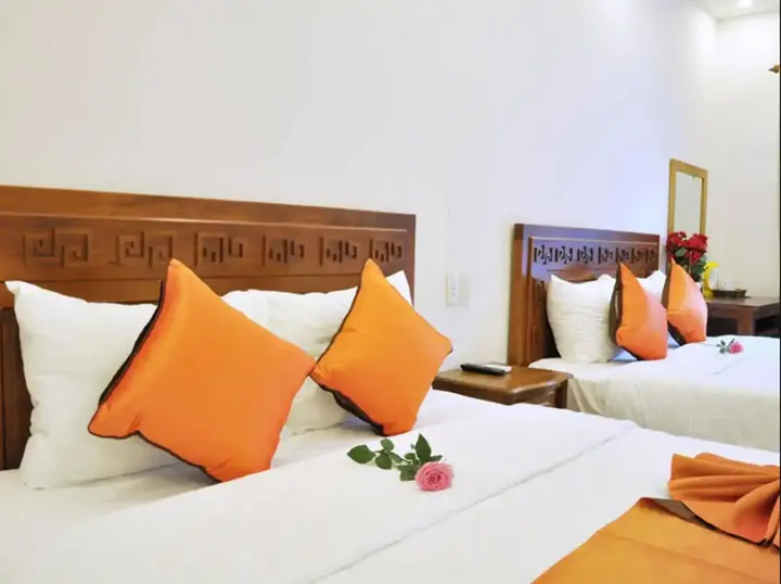 Хойан: Hoi An Sala Hotel