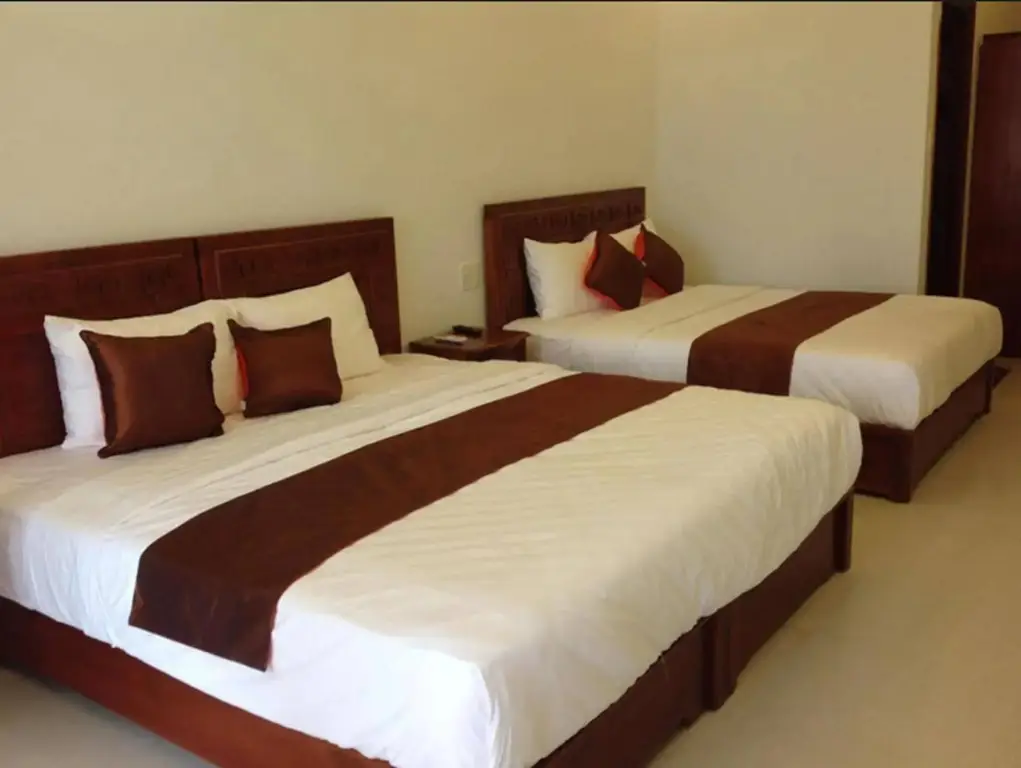 Хойан: Hoi An Sala Hotel