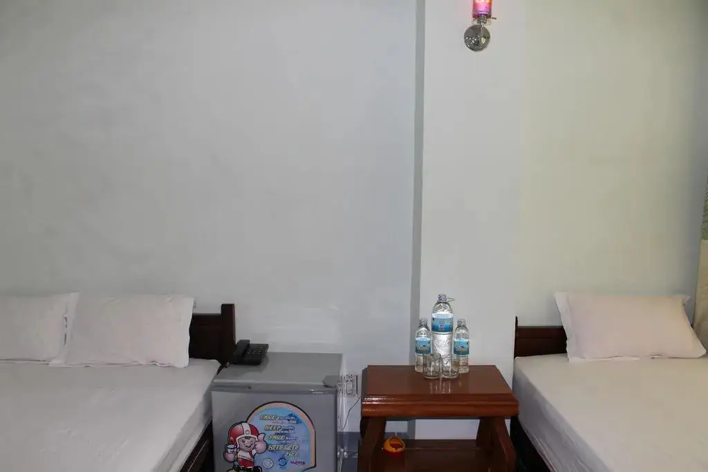 Нячанг: Thanh Hoa Guesthouse