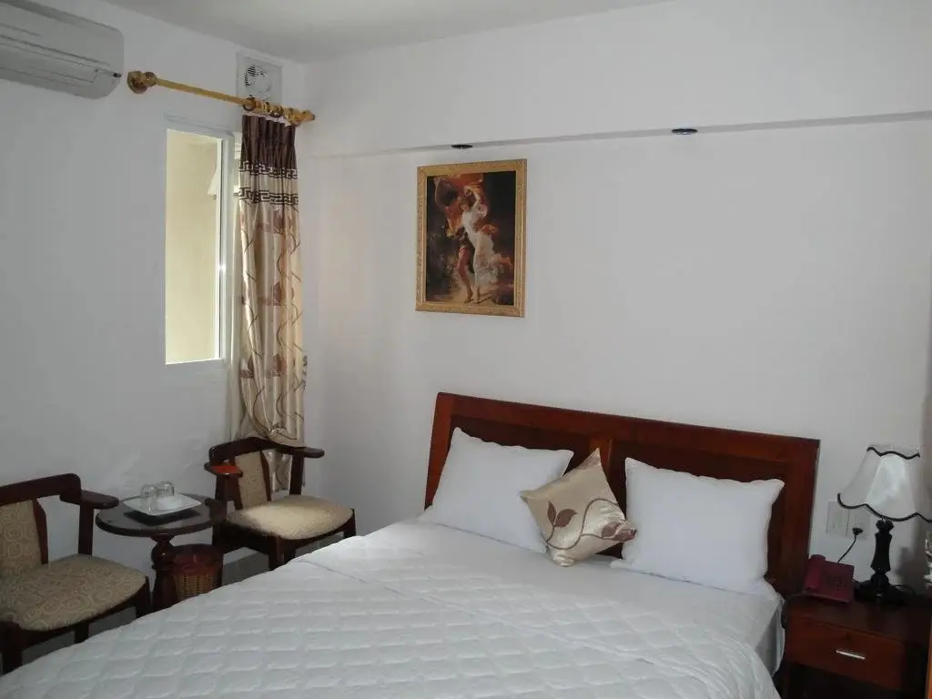 Нячанг: An Khang Hotel