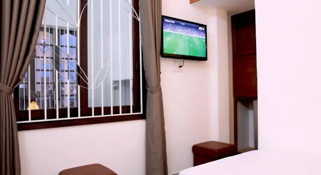Хойан: Green Grass Homestay