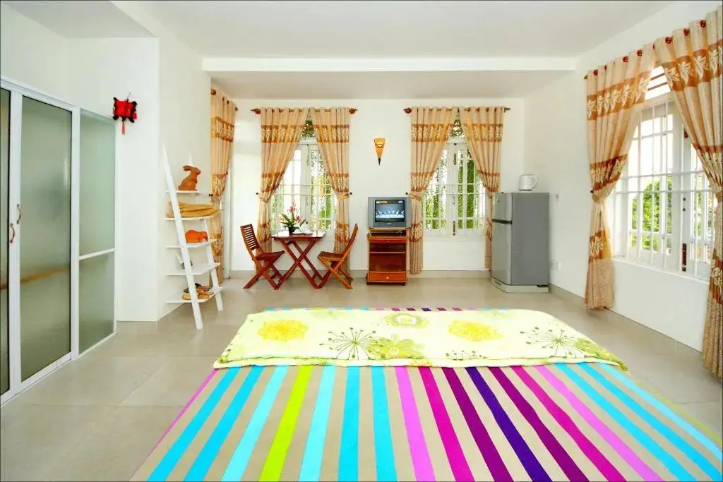 Хойан: Skybird Homestay