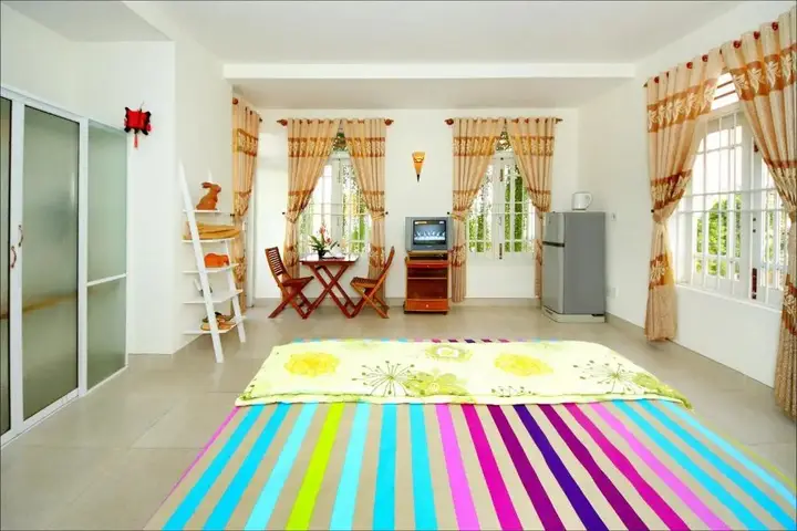Хойан: Skybird Homestay
