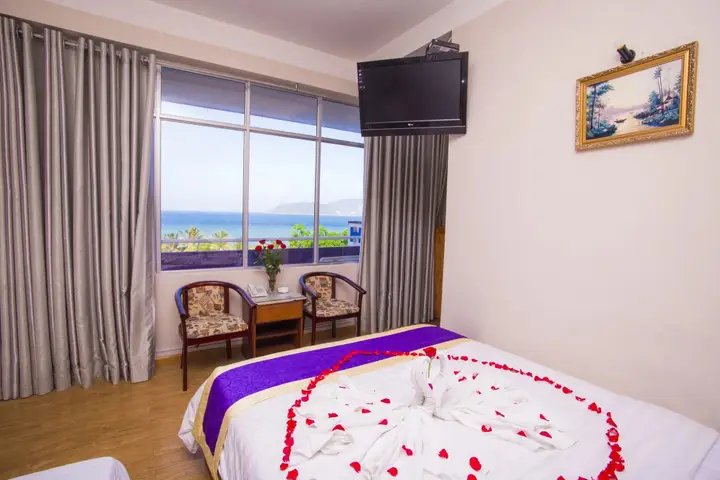 Нячанг: Hoan Hai Hotel