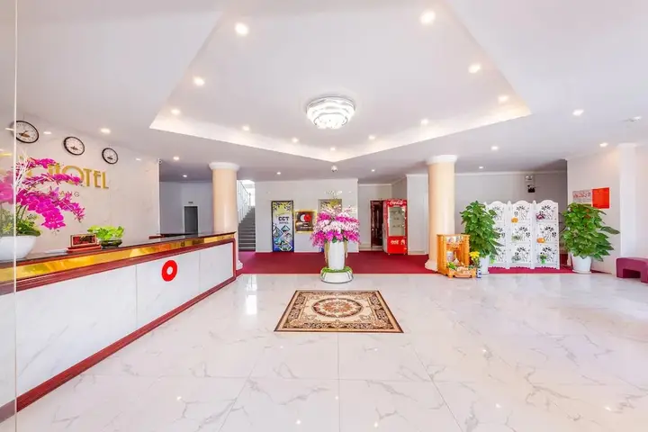 Нячанг: CCT Hotel