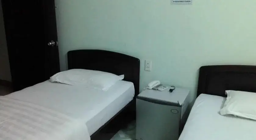 Нячанг: Thanh Thuy Hotel