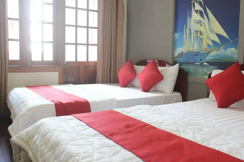 Нячанг: Hoang Kim Hotel