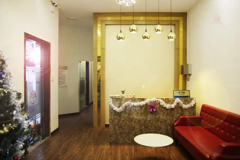 Нячанг: Hoang Kim Hotel