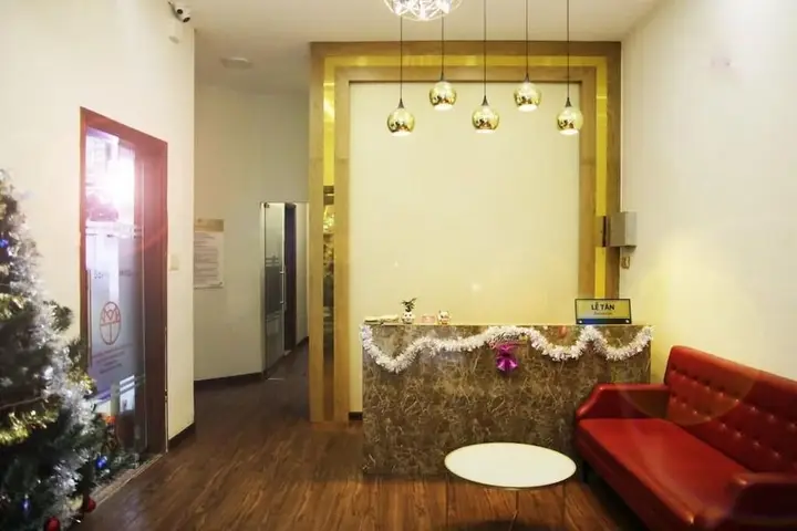 Нячанг: Hoang Kim Hotel