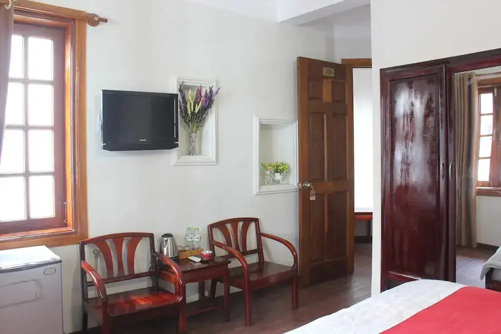 Нячанг: Hoang Kim Hotel