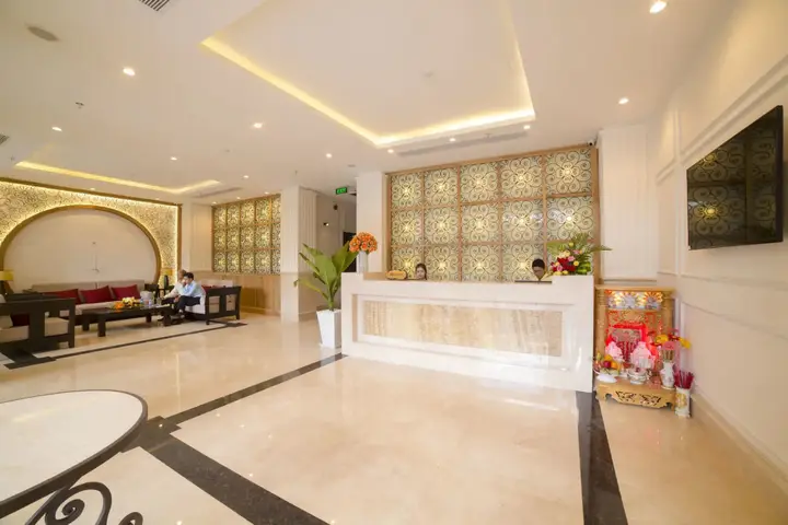 Нячанг: Edele Hotel