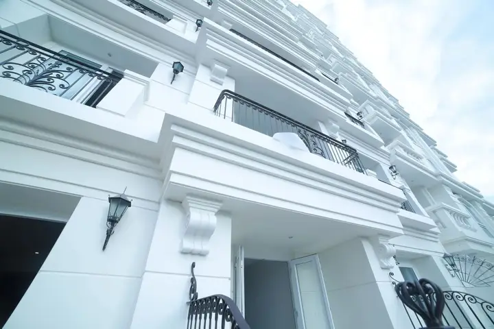 Нячанг: Edele Hotel