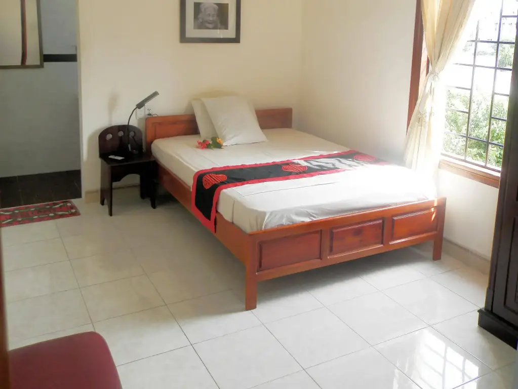 Хойан: Chat Inn Homestay Hoi An