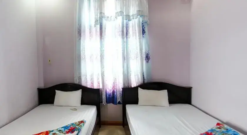 Нячанг: Relax Motel