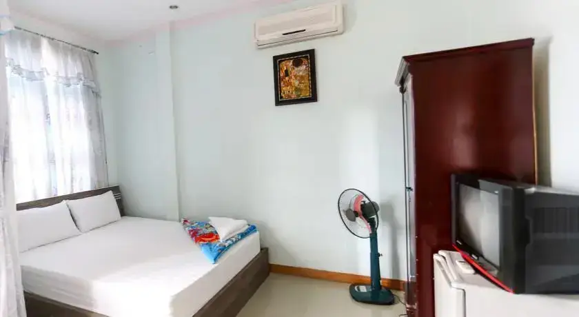 Нячанг: Relax Motel