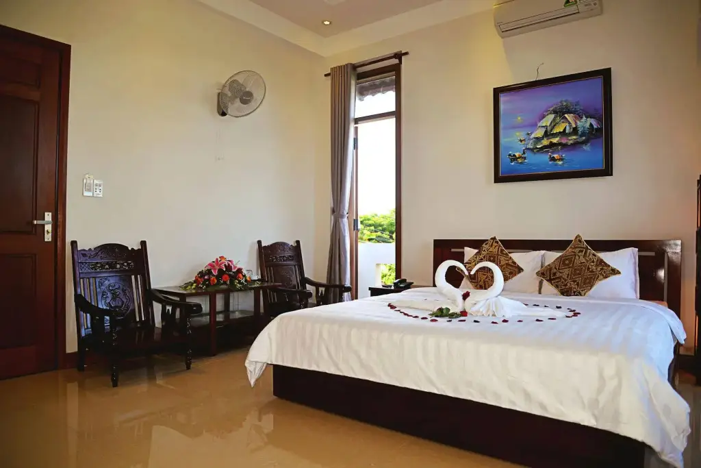 Хойан: Joy Hoi An Homestay