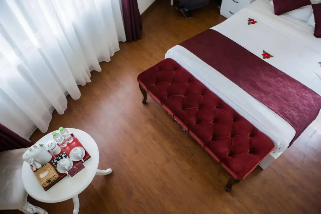 Ханой: Splendora Hotel
