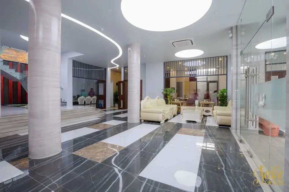 Нячанг: Viet Sea Hotel