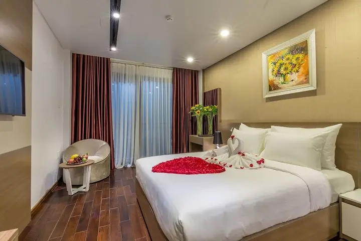 Нячанг: Viet Sea Hotel