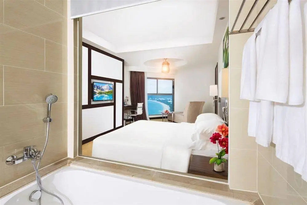 Нячанг: Unit 30A2 in Havana Nha Trang Hotel
