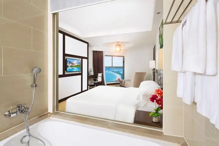 Нячанг: Unit 30A2 in Havana Nha Trang Hotel